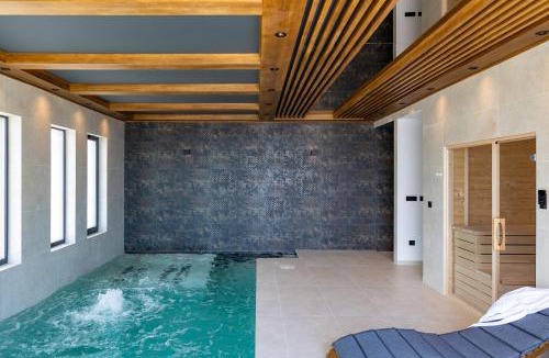 Kostrena Villa | Villa Dujma Pool & Spa