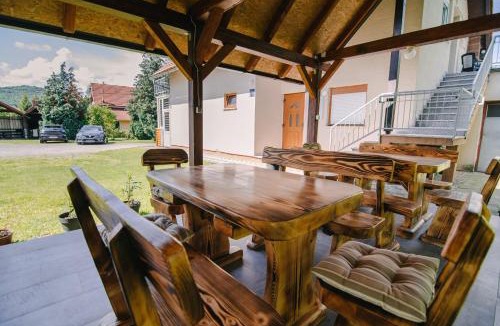 Catrnja Apartment | Apartment Smoljanac 14979a