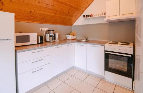 Catrnja Apartment | Apartment Smoljanac 14979a