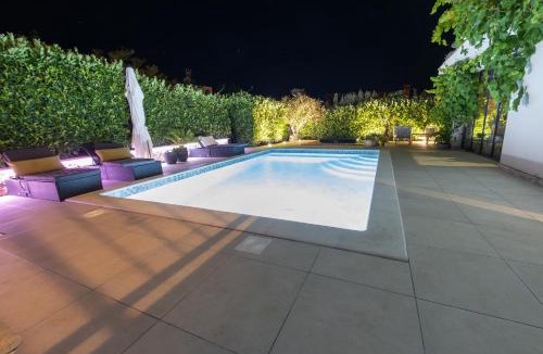 Milohnici Apartment | Casa MiA