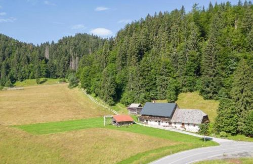 Gorje House | Old House Podgosar