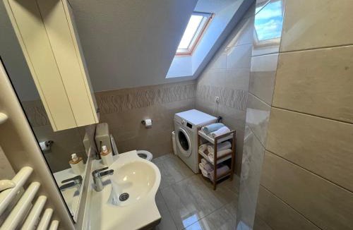 Seliste Apartment | Apartment Lena