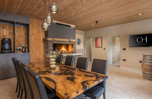 Fuzine Villa | Villa Holiday Home Orso House by Interhome