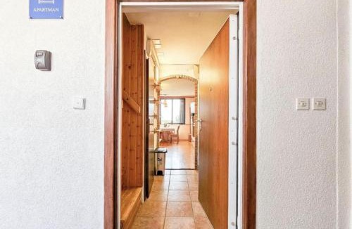 Mareda Apartment | Vanja A3