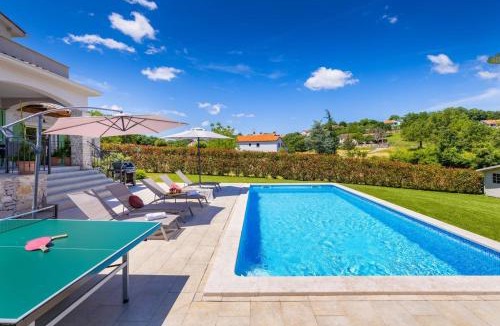 Brajkovici Villa | Villa Bartol