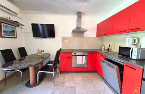 Secovlje Apartment | Riverside Apartments - pet friendly