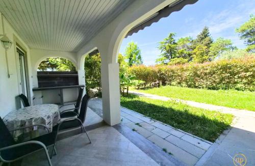 Secovlje Apartment | Riverside Apartments - pet friendly