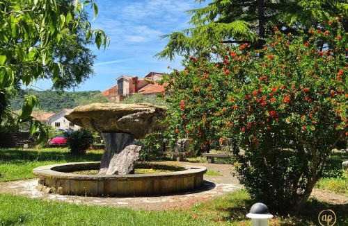 Secovlje Apartment | Riverside Apartments - pet friendly
