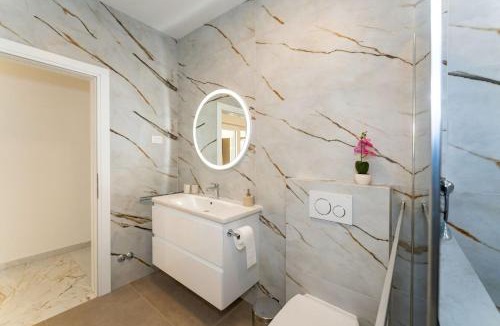 Zemunik Donji Villa | Villa Selmeni