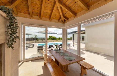 Zemunik Donji Villa | Villa Selmeni