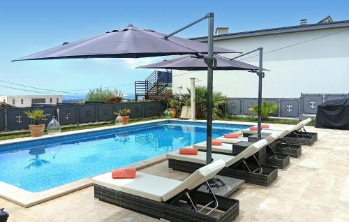Kastelir House | Villa Ginocchetti