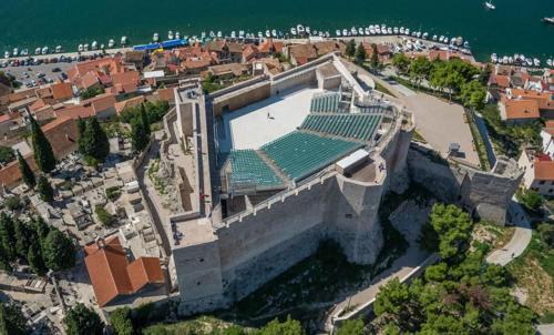 Sibenik Apartment | Apartman EiS