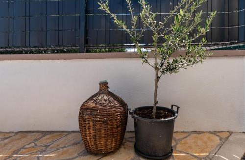 Skradin House | House Mirakul near Krka with Private Pool