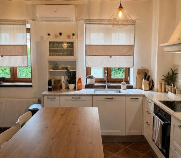 Cabrunici Villa | Villa Domivita