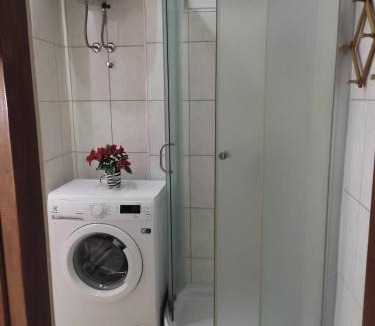 Buzet Apartment | Studio apartman Bari