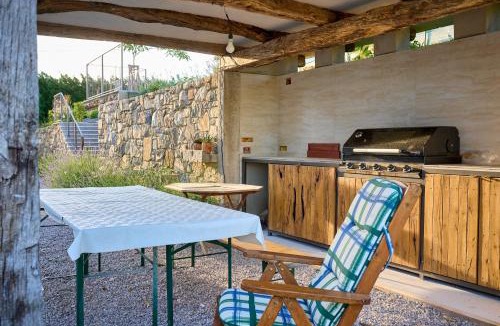 Dobravlje Villa | Vila Dobra