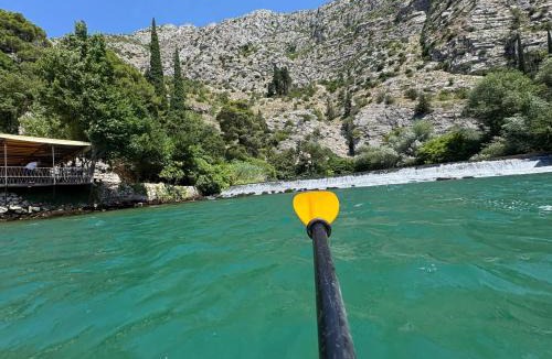 Komolac Hostel | WORLD CUP Sport And Chill CENTRAL Dubrovnik