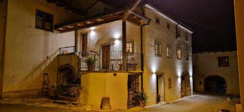 Dobravlje Villa | Vila Dobra