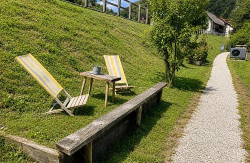 Bohinjska Bela Apartment | Apartma Lilly