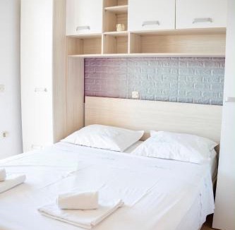 Zaklopatica House | Guesthouse Santor