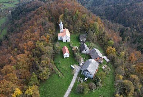 Vidrga Other | Bungalow Volk Turjaški