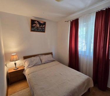 Viganj Apartment | Villa Julieta