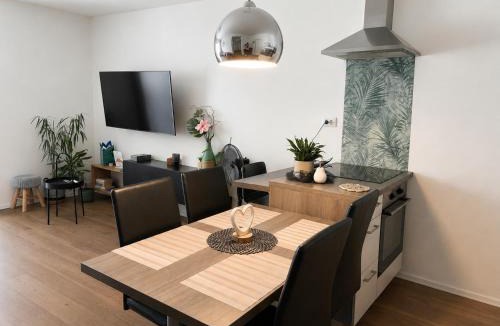 Bohinjska Bela Apartment | Apartma Lilly