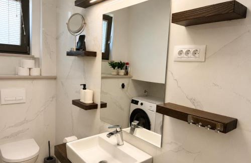 Bohinjska Bela Apartment | Apartma Lilly