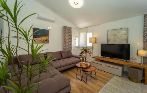 Potirna House | Villa Beachfront Korcula
