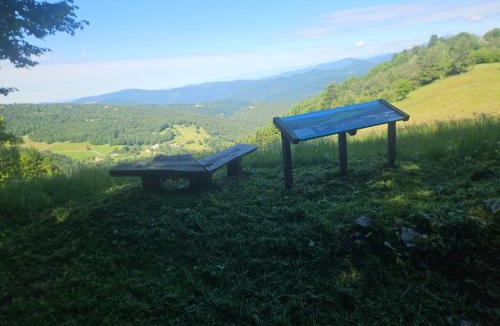 Tolmin House | Turistična kmetija Široko