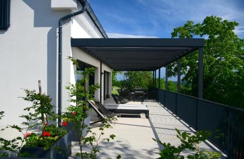 Tisina Villa | Vila Vinita