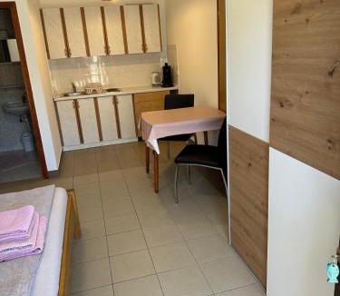 Salatic Apartment | Apartman Nikola