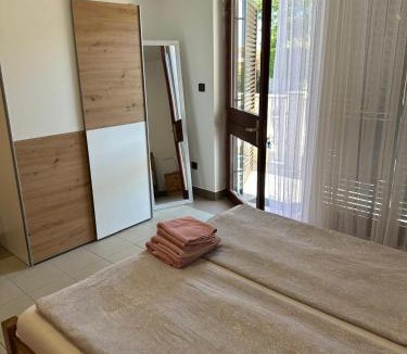Salatic Apartment | Apartman Nikola
