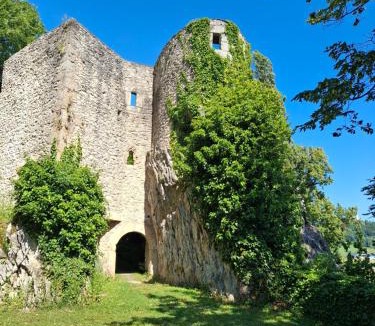 Planina pri Sevnici Apartment | Angela Apartment Rooms