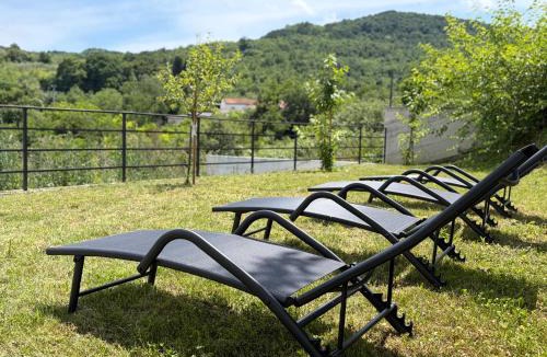 Kircija Villa | Holiday House Nono Đildo