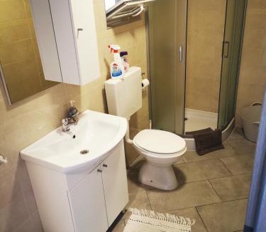 Livade Apartment | App BASS