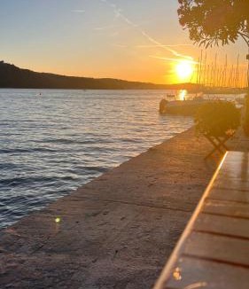 Tijesno Apartment | VILLA MOST Tisno