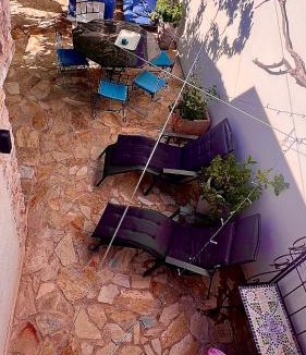 Tijesno Apartment | VILLA MOST Tisno