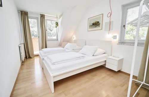 Siska District Apartment | Matic Spacious Modern Apartment