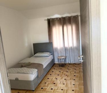 Hajdina Apartment | Apartma Viković II