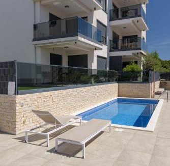Businci Apartment | Zečević Apartment