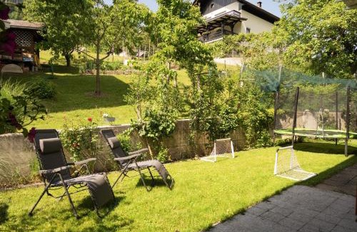Gorenja vas-Poljane Apartment | Apartma PRI MICI Javorje