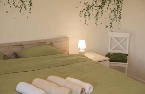 Gorenja vas-Poljane Apartment | Apartma PRI MICI Javorje