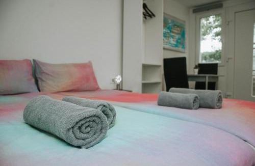 Kobarid Apartment | Studio Pod hruško