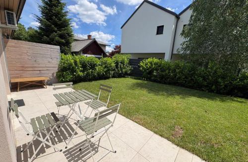 Medvode Apartment | Zbilje Lakeside Apartment