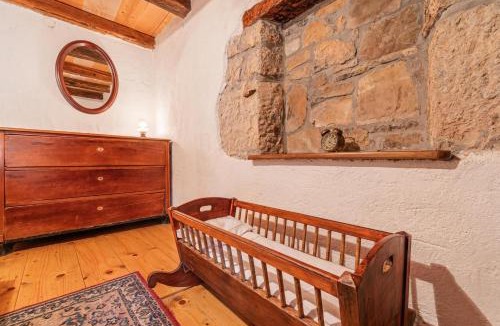 Kras House | Luin Country House near Štanjel - Happy Rentals