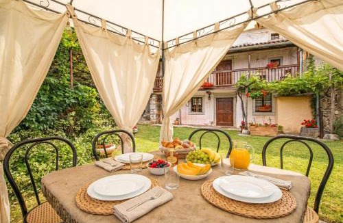 Kras House | Luin Country House near Štanjel - Happy Rentals