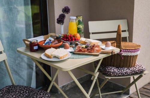 Crnice House | Pinja gozdne hiške