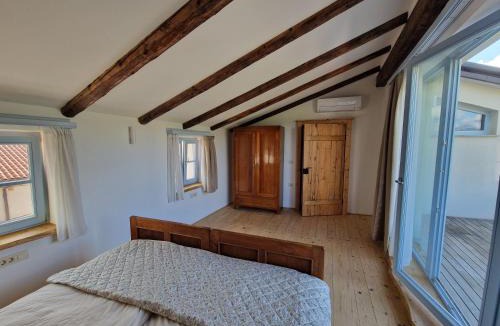 Dobravlje Villa | Vila Dobra