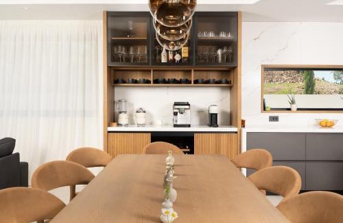 Gondolici Villa | Villa Del Mare - sea view luxury villa in Labin